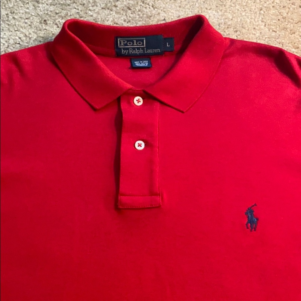 Polo - Picture 2 of 3